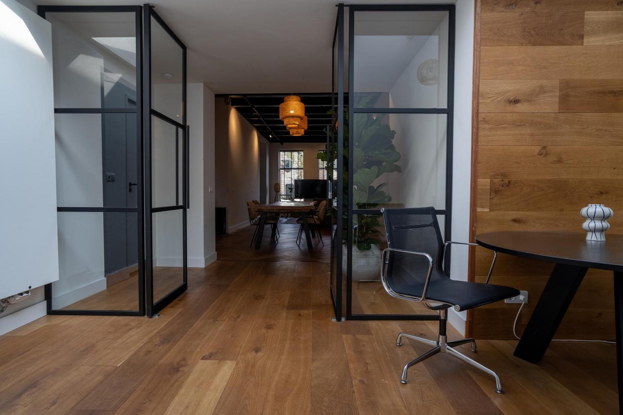 Noard 41 Apartment Workum Exterior photo