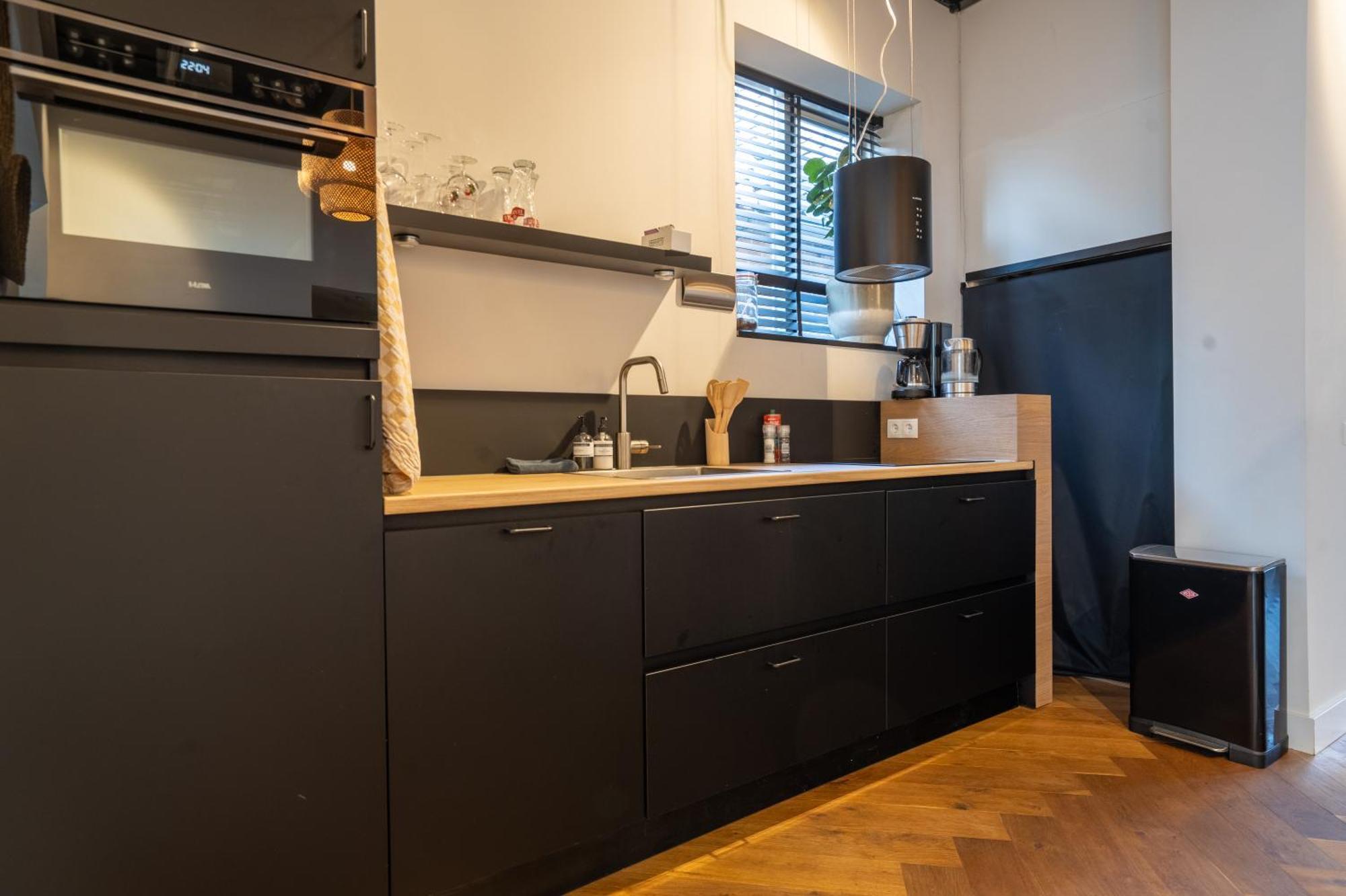 Noard 41 Apartment Workum Exterior photo