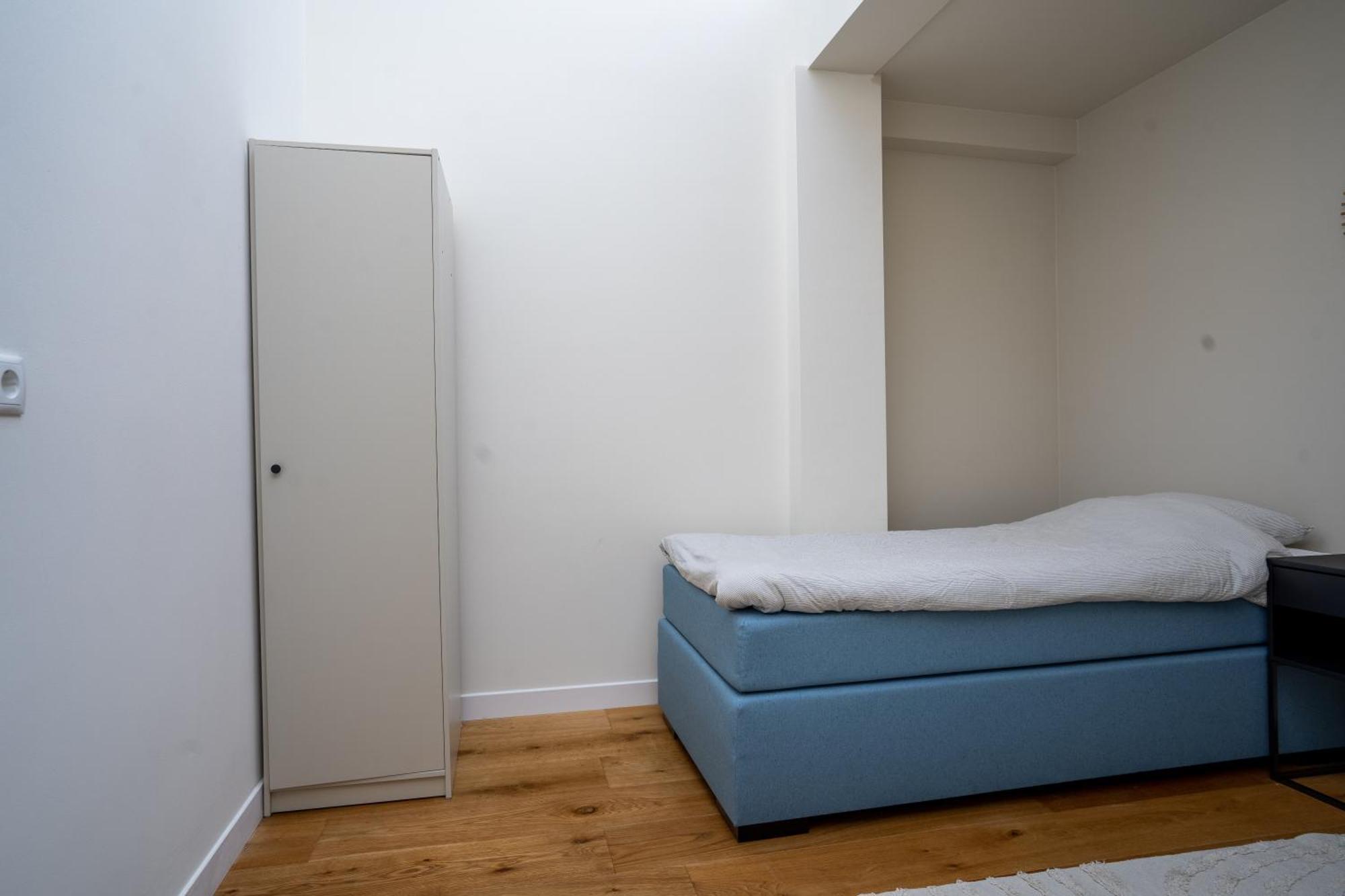 Noard 41 Apartment Workum Exterior photo