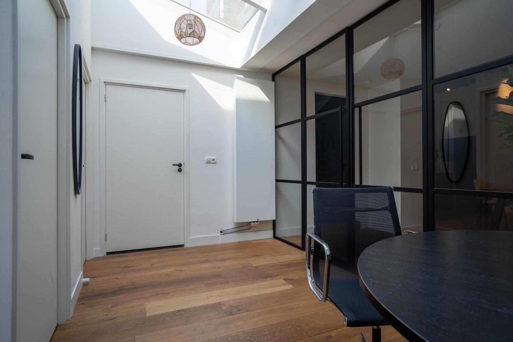 Noard 41 Apartment Workum Exterior photo