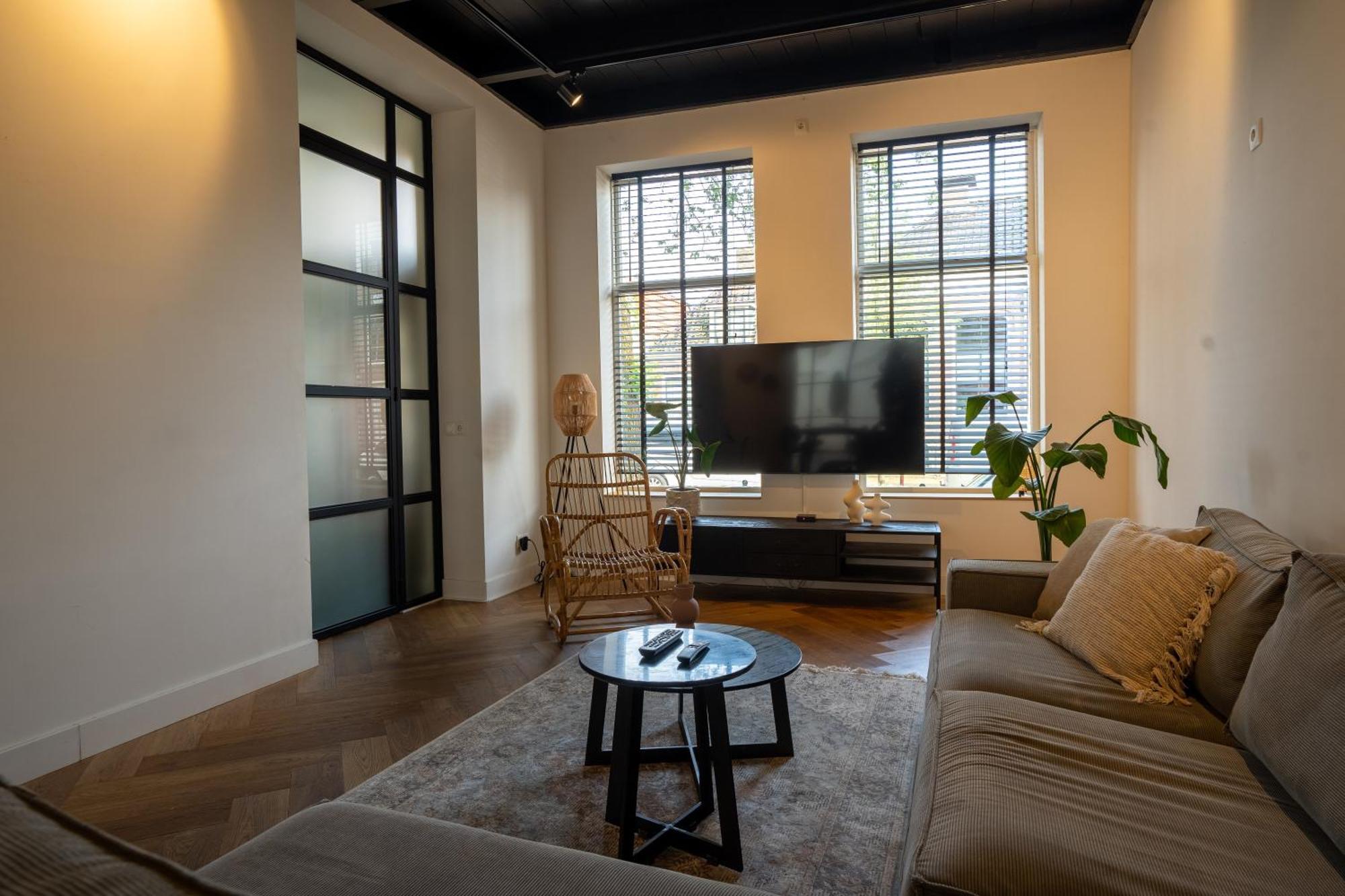 Noard 41 Apartment Workum Exterior photo